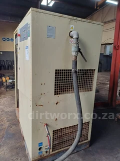Ingersoll Rand ML45 Compressor 261cfm