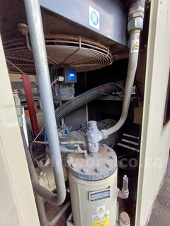 Ingersoll Rand ML45 Compressor 261cfm