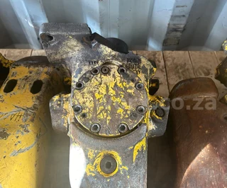 Hydraulic Hammer Rock Breaker