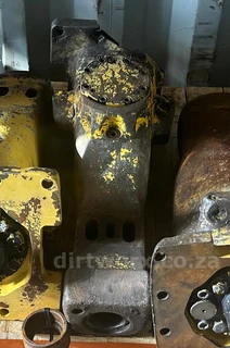 Hydraulic Hammer Rock Breaker