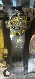 Hydraulic Hammer Rock Breaker