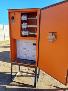 Distribution Board DB Box