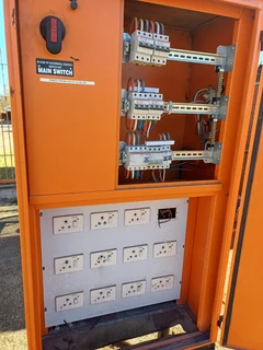 Distribution Board DB Box