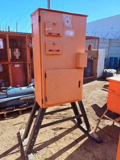 Distribution Board DB Box