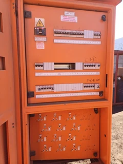 Distribution Board DB Box