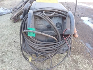 Karcher High Pressure Washer