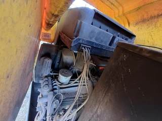 Karcher High Pressure Washer