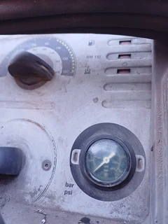 Karcher High Pressure Washer