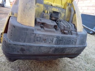 Karcher High Pressure Washer