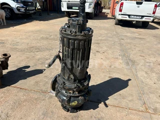 Submersible Pump 11kW