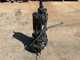 Submersible Pump 11kW