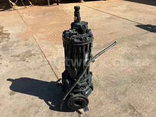Submersible Pump 11kW