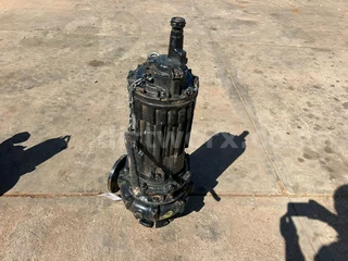 Submersible Pump 11kW