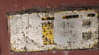 Henred Stepdeck Lowbed Trailer 12.5m