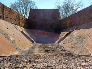 Dumper Tipper Trailer 20 Ton