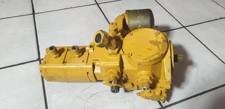 Avant M4PV28 Variable Displacement Axial Piston Pump