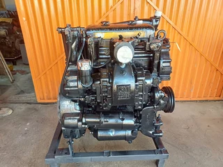Detroit Diesel 3057C Engine