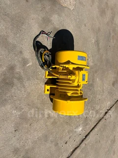 3 Phase Vibrating Motor 0.4 kW