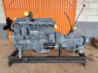 Nissan UD780 Truck Gearbox