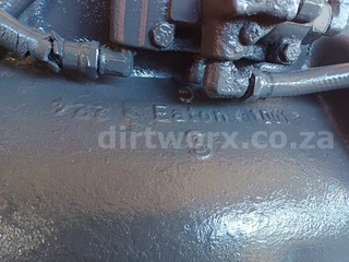 Eaton Fuller RT9509C GearboX