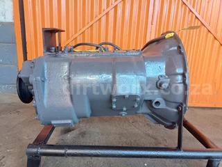 Eaton Fuller RT9509C GearboX