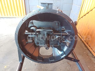 Eaton Fuller RT9509C GearboX