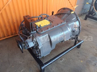 Eaton Fuller RT9509C GearboX