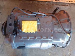 Eaton Fuller RT9509C GearboX