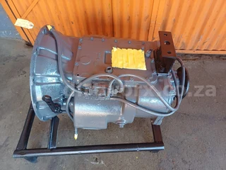 Eaton Fuller RT9509C GearboX