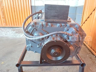 Eaton Fuller RT9509C GearboX