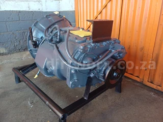 Eaton Fuller RT9509C GearboX