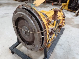 Allison 2000 Transmission