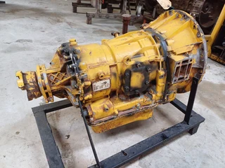 Allison 2000 Transmission