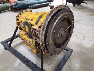 Allison 2000 Transmission