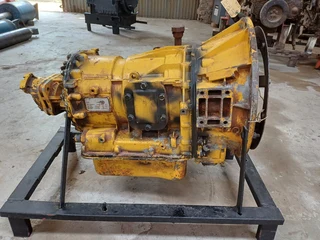 Allison 2000 Transmission