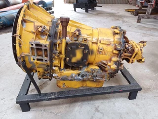 Allison 2000 Transmission
