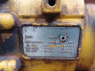 Allison 2000 Transmission