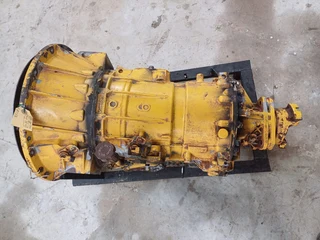 Allison 2000 Transmission