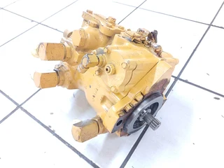 Sauer Sundstrand 90R075 Hydraulic Variable Axial Piston Pump