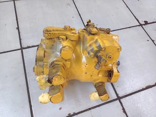 Sauer Sundstrand 90R075 Hydraulic Variable Axial Piston Pump