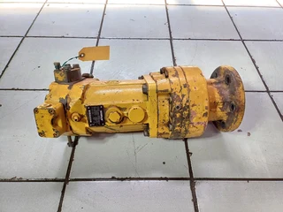 Caterpillar AA6VM55HZ Hydraulic Motor