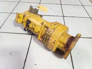 Caterpillar AA6VM55HZ Hydraulic Motor