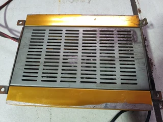 Voltage Reducer VR10/15 24V to 12V