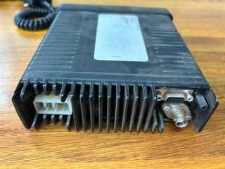 TAIT 2000II Two Way Radio