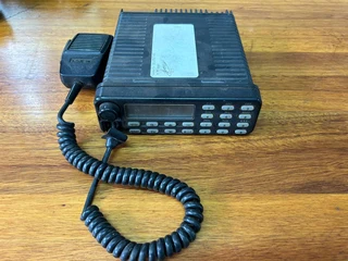 TAIT 2000II Two Way Radio