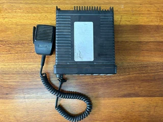 TAIT 2000II Two Way Radio