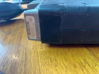 TAIT T2000 II Two Way Radio