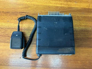 TAIT T2000 II Two Way Radio