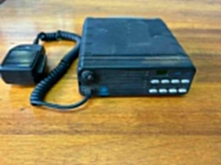 TAIT T2000 II Two Way Radio