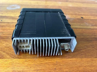 TAIT T2000II Two Way Radio